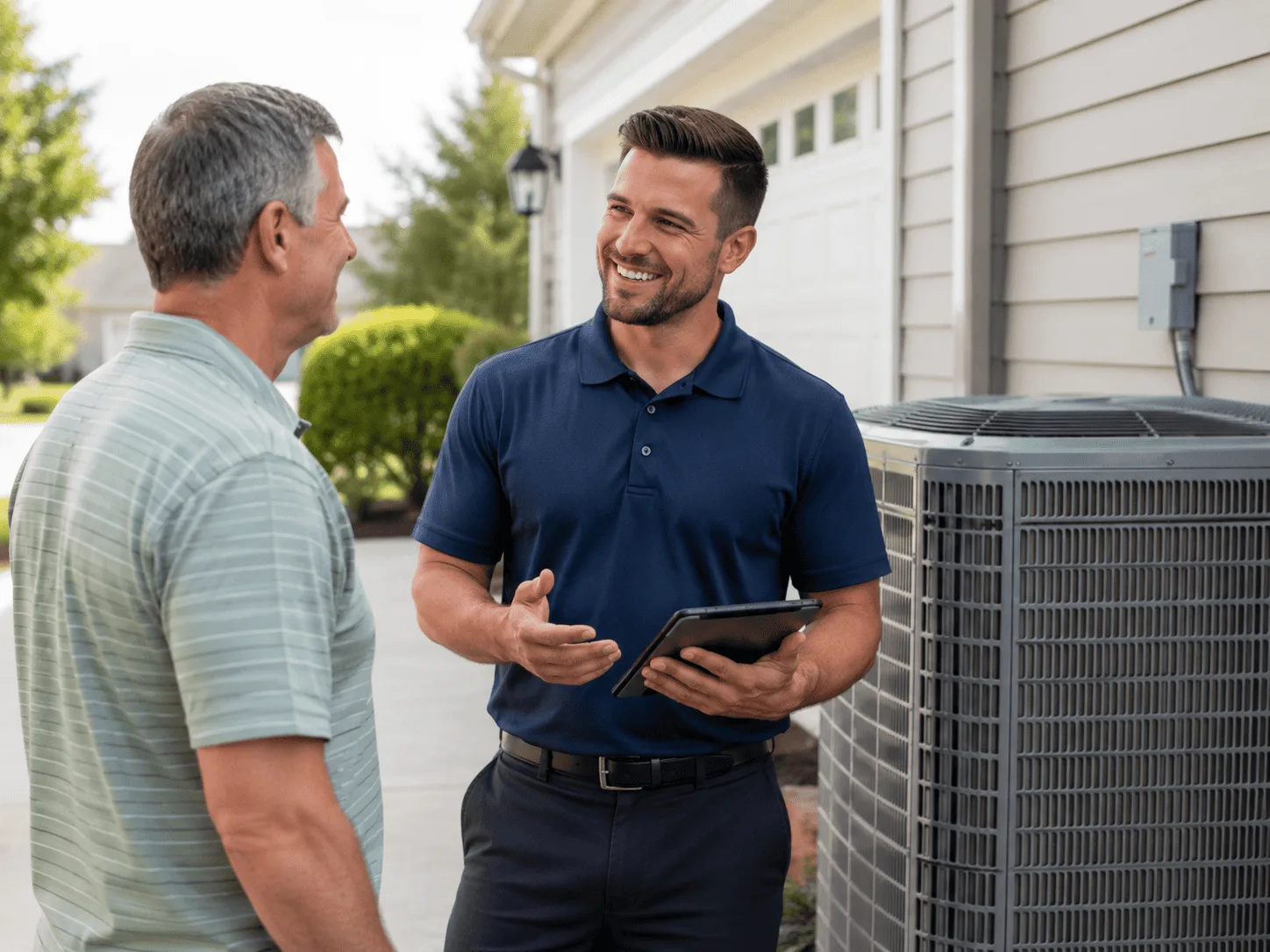 Heat Pump Installation Daisy, OK FAQs